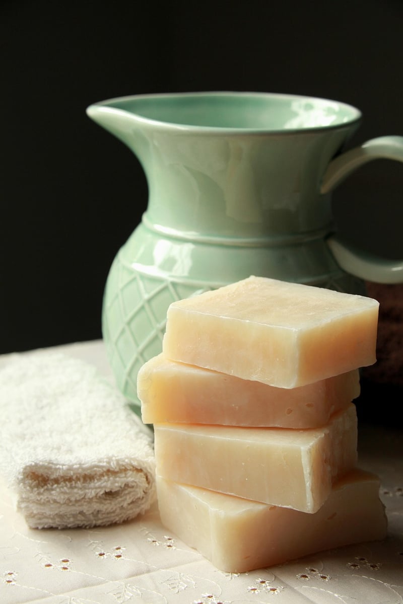 Skincare secrets