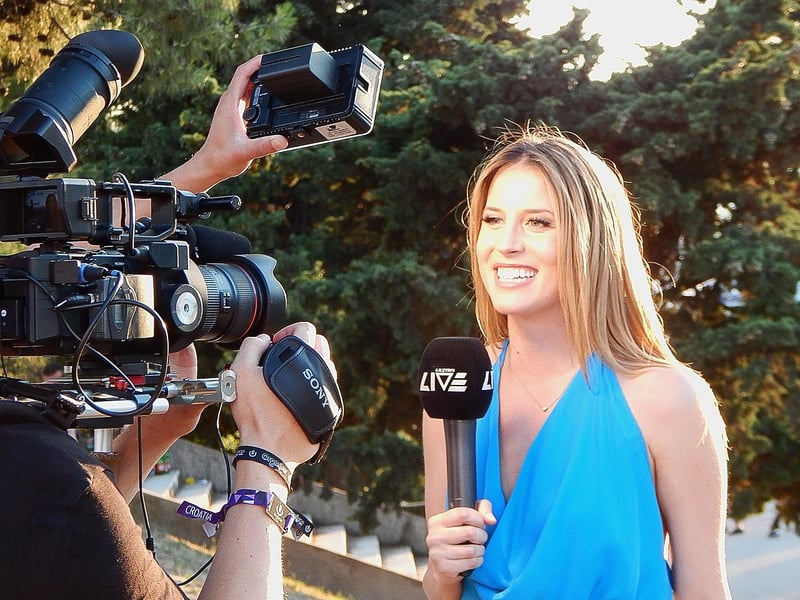 Celebrity Interview