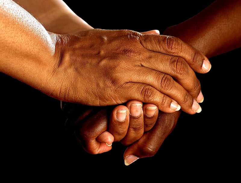 Charitable giving
